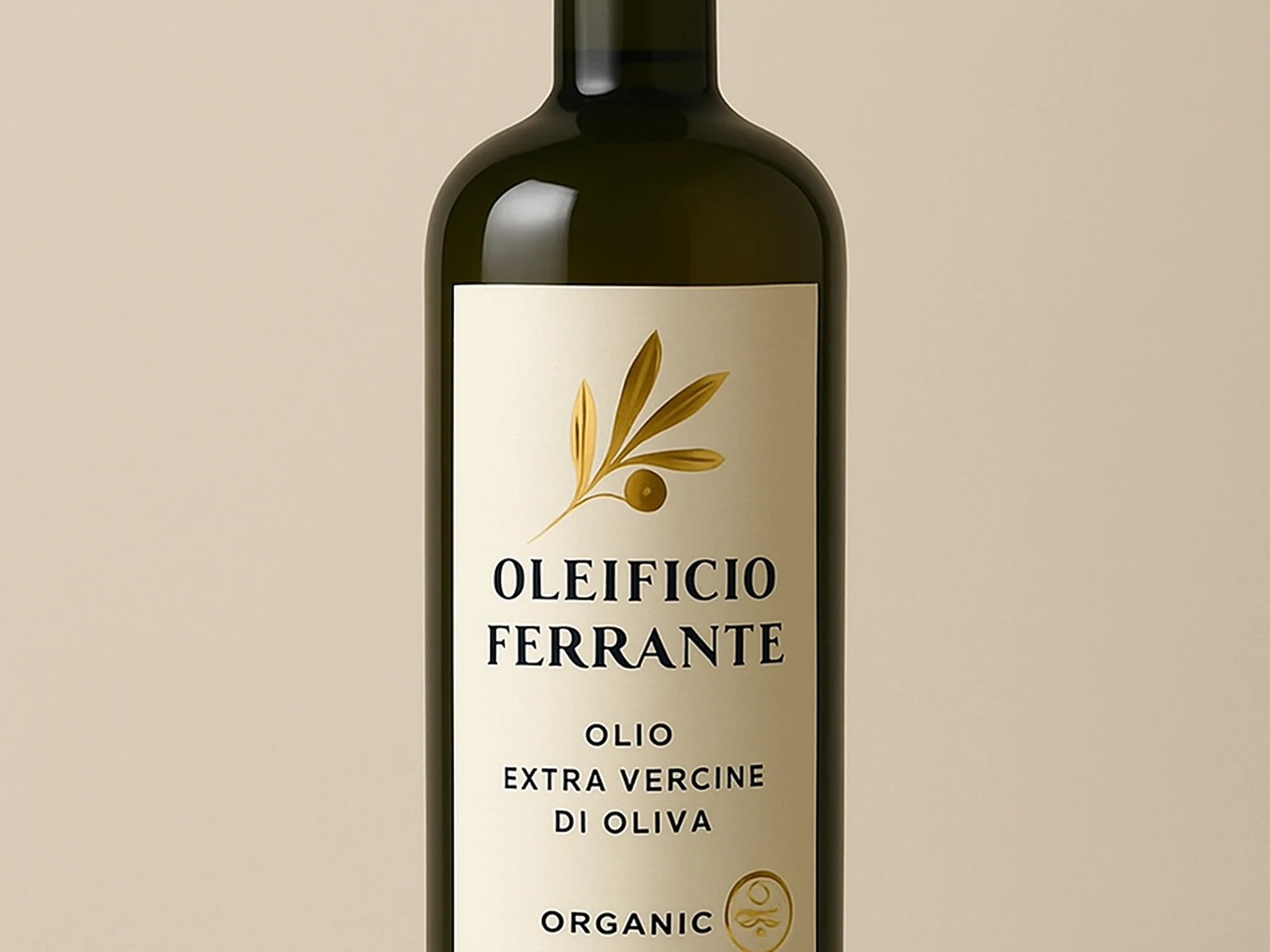 Oleificio Ferrante