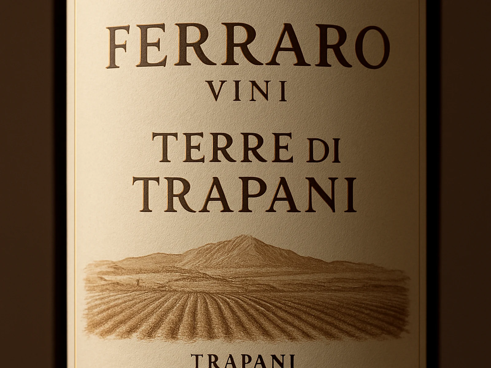 Ferraro Vini