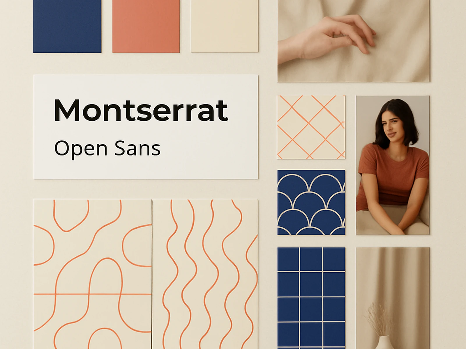 Visual Identity Systems